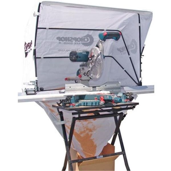Fastcap Fastcap Fcsawhood Chopshop Saw Hood FCSAWHOOD - main
